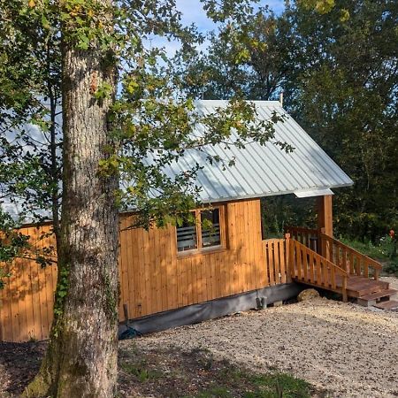Le Chalet De Marie Trelissac Exterior photo
